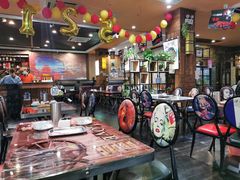 大堂-刘一龙虾.烧烤(理工直营店)