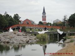 -美兰湖景区
