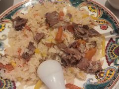 -新疆巴州金丝特餐厅(大钟寺店)