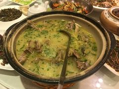 -天福苑(崇宁路店)