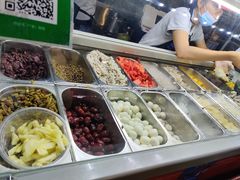 -海大南门夜市(海富街店)