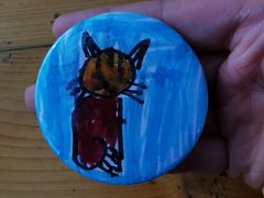 -前小桔亲子创意农场·草莓采摘·露营烧烤