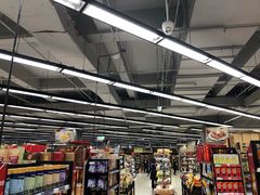 -利群商厦(台东店)