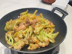 -食光慢宴·安吉土菜馆