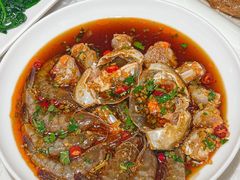 -潮之南·潮汕菜·鱼仔档(南山店)
