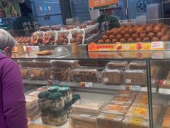 -泸溪河桃酥(欧尚店)