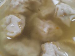 -金陵老丁家馄饨(新街口店)