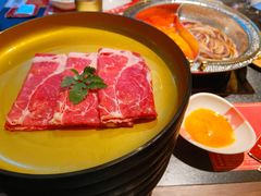 -牛New寿喜烧(青浦店)