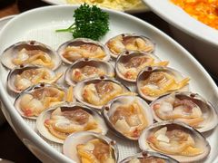 -喜鼎海胆水饺(东港店)