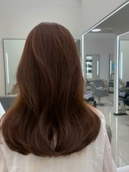-SIEG hair salon