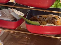 -新石器烤肉(百联川沙店)