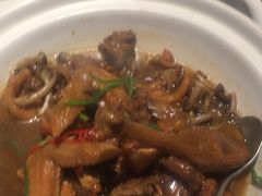 -楚禾宴·家宴(光谷大道店)