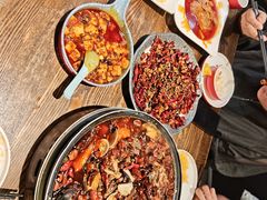 -川悦留香·海鲜餐厅(海棠68环球美食街店)