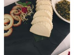 -三宝大饭店-中和艺素餐厅(浦上金山正祥广场店)