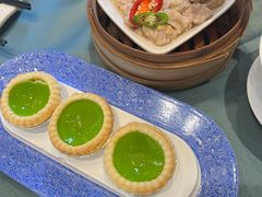 -半岛名轩酒家(白云金控店)