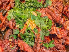 -令狐冲·炭烤活鱼(宝龙店)