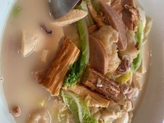 -东门烤鸭店(鼓楼店)