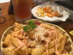 -十分牛西餐·牛扒专门店(光明广场店)