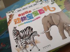 -天津图书馆(复康路馆)