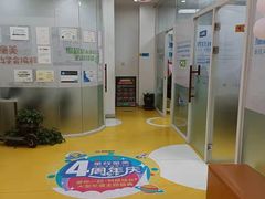 -童程童美少儿编程乐高机器人(幸福里校区)