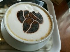 -COSTA COFFEE(成都来福士店)