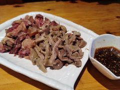 -漕河全驴宴饭店(徐水店)