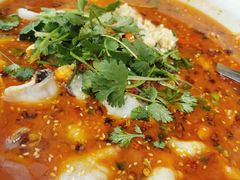 -又见炊烟私房菜(敬亭路店)