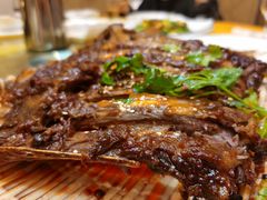 -蔡阿水羊肉店