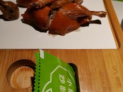 -汤城小厨•粤菜•靓汤(金宝街店)