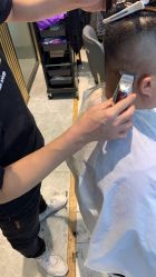-审美HAIRSALON