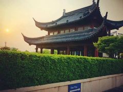 -苏州吴宫泛太平洋酒店