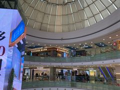 -万达广场(无锡滨湖店)