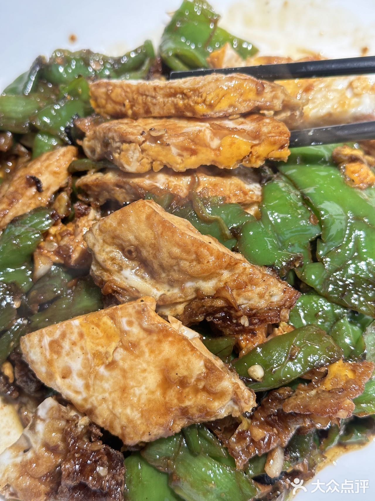 爱吃辣的肯定都会爱上的一家店！！真的好吃！