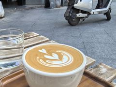 -Home Cafe(水榭春天店)