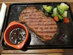-必胜客(格尔木华兴店)