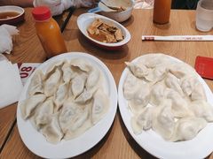 -喜家德虾仁水饺(马栏店)