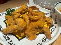 -太二酸菜鱼(福州泰禾店)