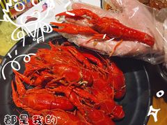 -王胡子烧烤·龙虾·海鲜