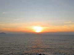-东沙渔村