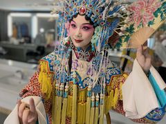 -中央广播电视总台(光华路办公区)