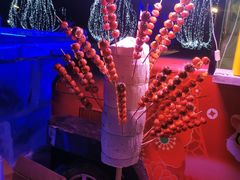 -长春世界雕塑园冰雪艺术天地