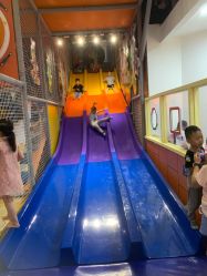 -太空学院儿童娱教乐园(中华广场店)