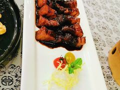 -客家汇·客家传承菜(水库店)