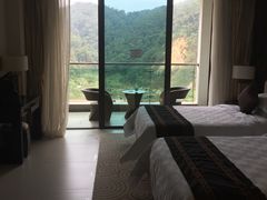 -河源万绿湖美思威尔顿酒店