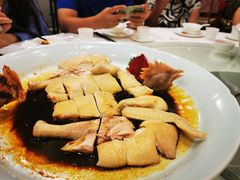 -御彩酒家(东风东路店)