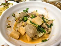 -碧中海汤泉汗蒸酒店