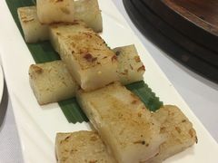 -君德澜酒家·创意粤菜(金山谷店)