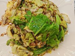-巷子深菜馆(新华路店)