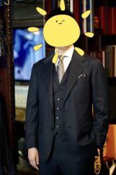 -Mr.Royal御匠先生·手工全麻衬衣西服定制