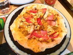 -百特喜·意大利餐厅(八佰伴镇江店)